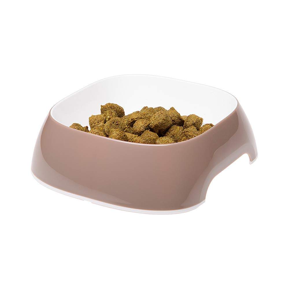 ferplast-glam-gamelle-pour-chat-0-4-l-gris image 3