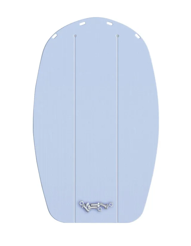 ferplast-kenny-door-porte-en-plastique-pour-niche-chien-2 image 1