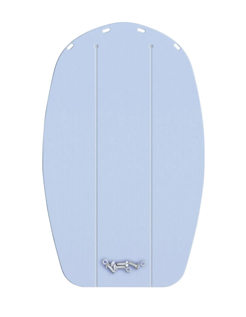ferplast-kenny-door-porte-en-plastique-pour-niche-chien-2 image 1