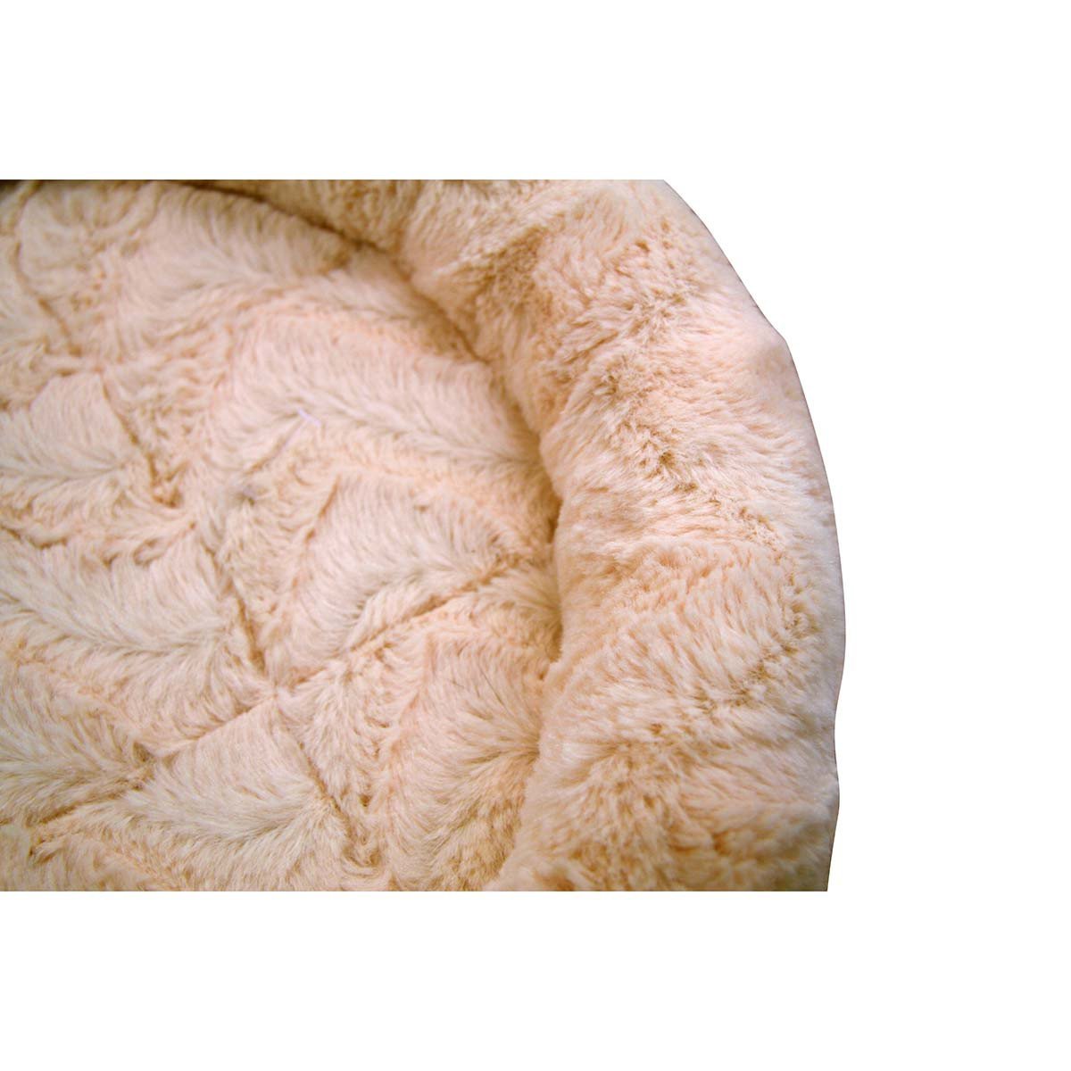 kerbl-corbeille-pour-chien-brun-r-versible-54-x-45-x-6-cm-polyester image 4