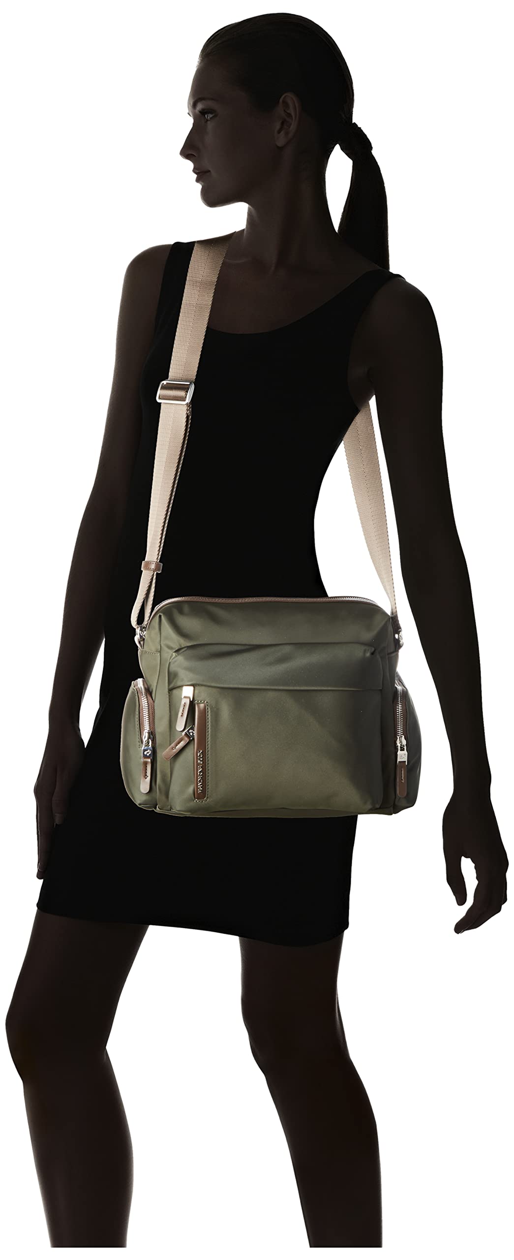 kerbl-pelle-pour-liti-re-avec-distributeur-de-sacs-28x12-5-cm-verte image 4