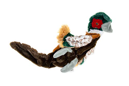 karlie-flatinos-faisan-l-30-cm-peluche-pour-chien-sans-rembourrage image 7