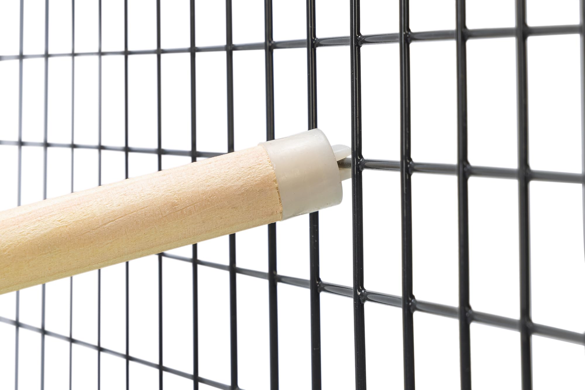 karlie-perchoirs-en-bois-pour-cage-45-cm-1-cm-lot-de-4 image 4