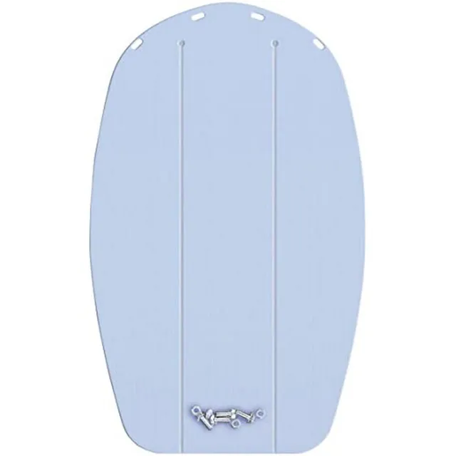 ferplast-kenny-door-porte-en-plastique-de-rechange-pour-niche-chien image 1