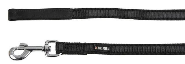 kerbl-antislip-laisse-de-travail-chien-5-m-adh-sive-caoutchouc image 1