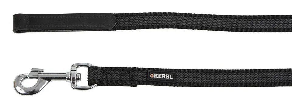 kerbl-antislip-laisse-de-travail-chien-5-m-adh-sive-caoutchouc image 1
