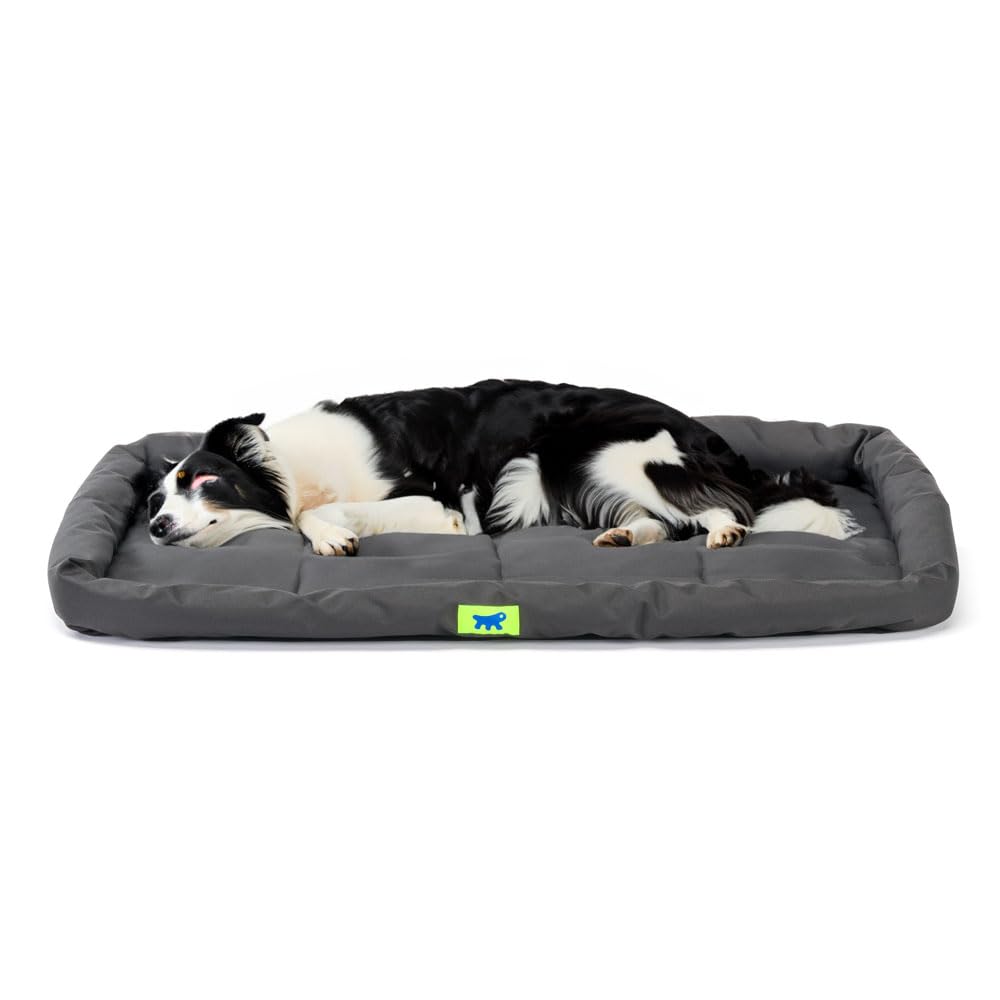 ferplast-matelas-chien-imperm-able-anti-rayures-61-x-46-x-5-cm-noir image 8