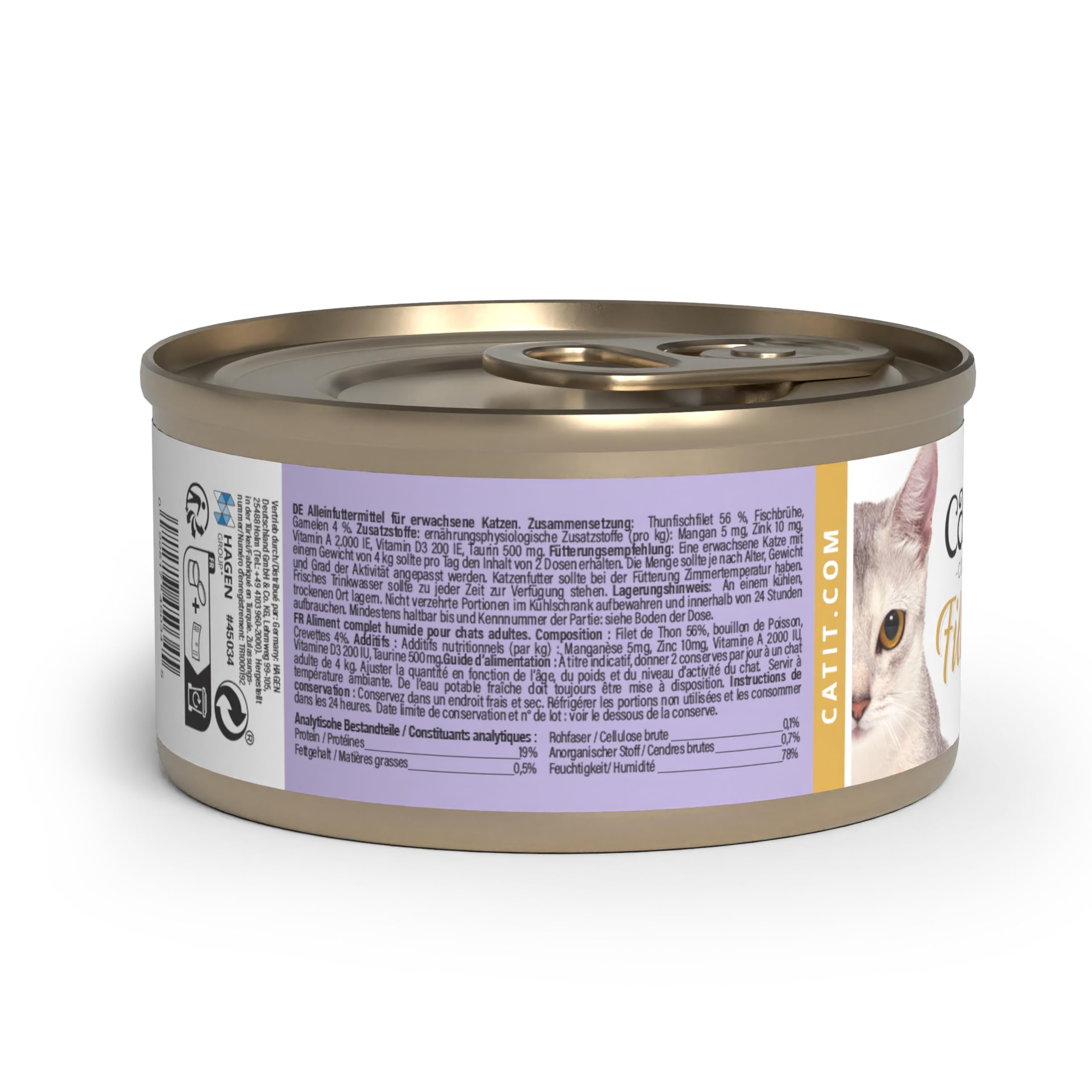 catit-cuisine-fillet-thon-aux-crevettes-pour-chat-bouillon-hydratant image 2