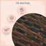 pawhut-nichette-pour-chien-d-ext-rieur-en-rotin-pe-avec-toit-et-coussin-lavable- image 7