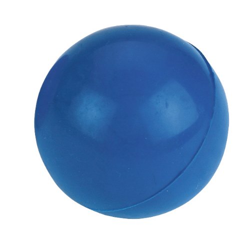 kerbl-pet-balle-pour-chien-caoutchouc-7-5cm-lot-de-3 image 4