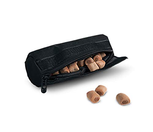 karlie-snack-dummy-31839-sacoche-friandises-noire-22-x-7-cm image 7