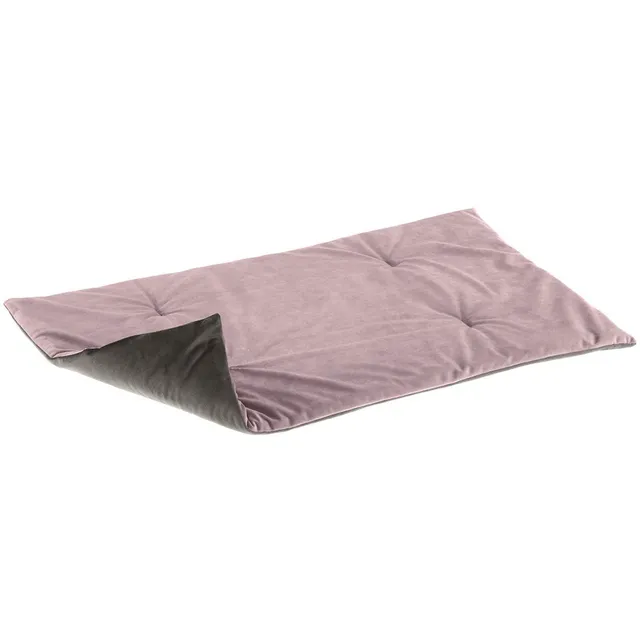 ferplast-baron-65-couverture-pour-chien-et-chat-65-x-40-cm-rose image 1