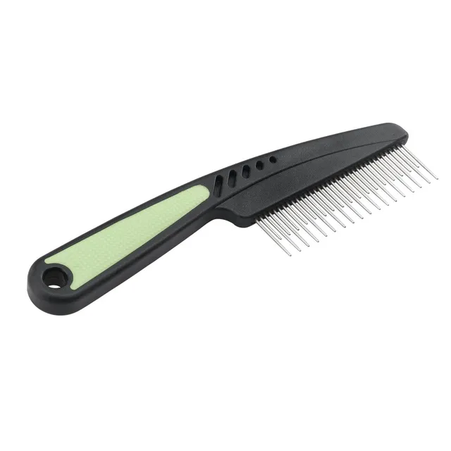 ferplast-gro-5794-peigne-pour-chat-dents-rotatives-19-8x5-5-cm image 1