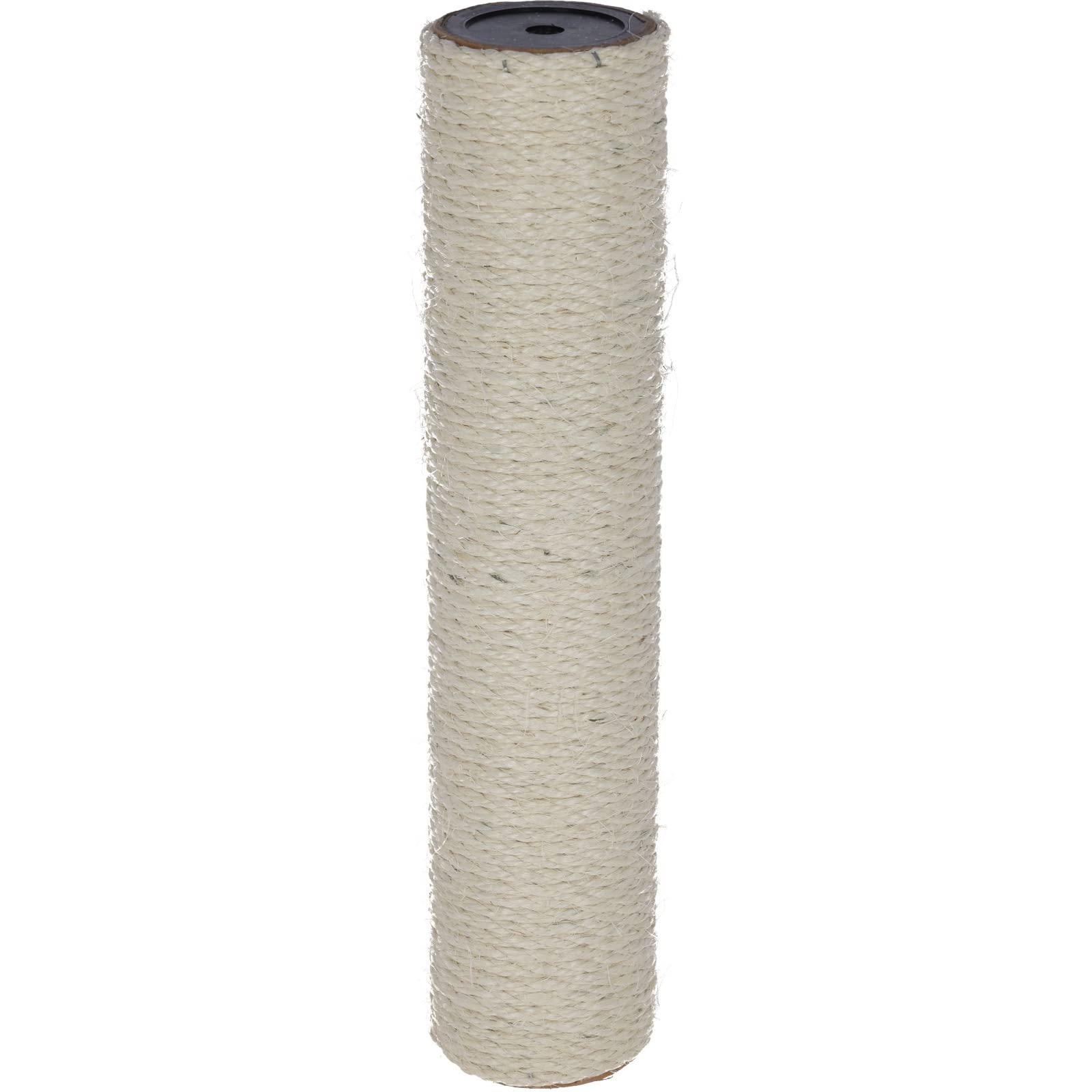 kerbl-pet-poteau-de-rechange-arbre-chat-sisal-naturel-30-cm-9-cm image 1
