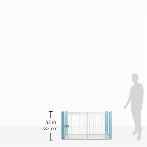 ferplast-criceti-15-cage-hamster-m-tal-78-x-48-x-39-cm-avec-accessoires image 6