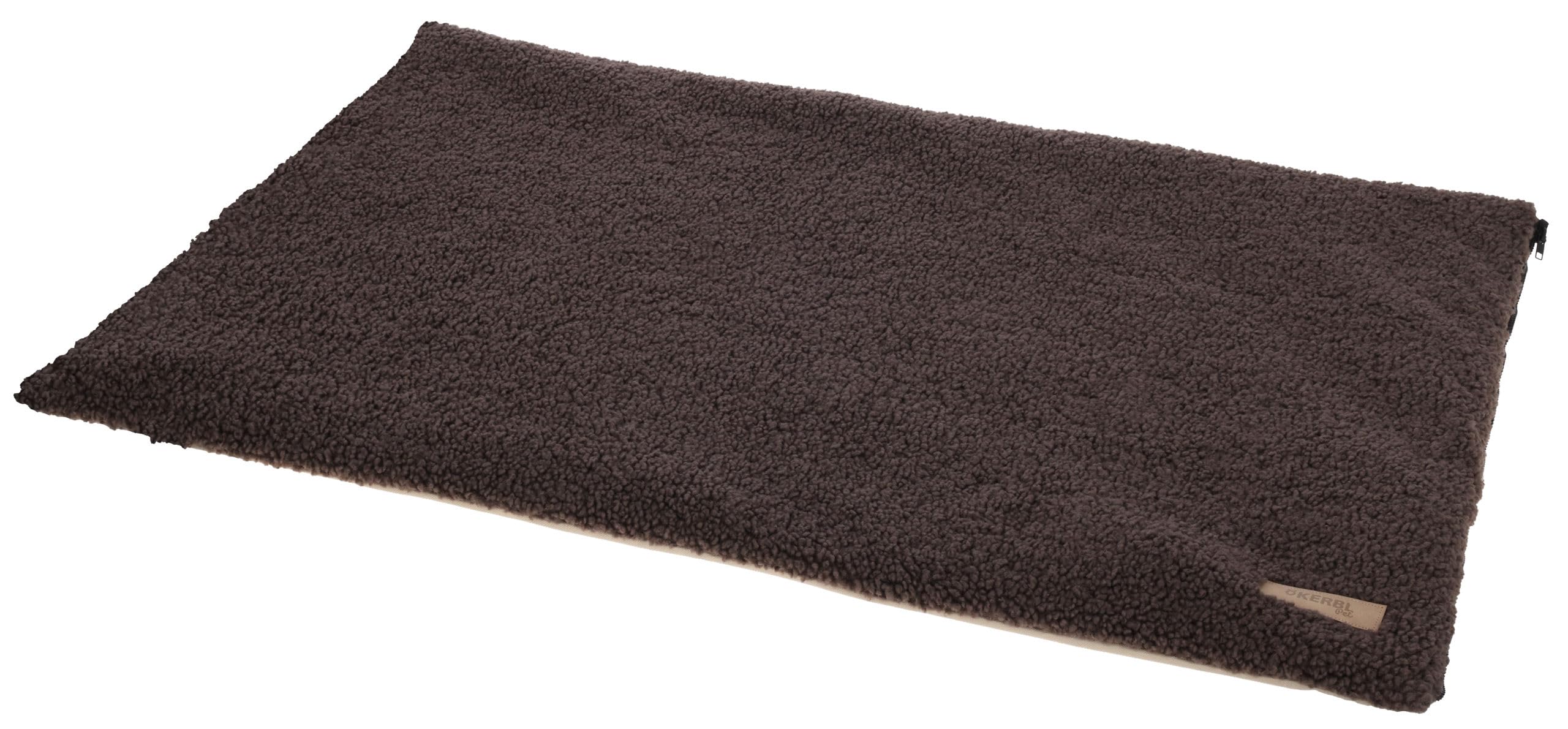 kerbl-pet-matelas-multifonctions-pour-chiens-orthop-dique-120-x-72-x-7-cm-beige- image 3
