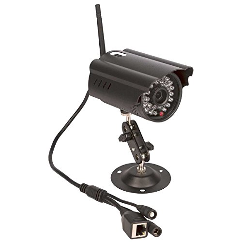 kerbl-10810-cam-ra-ip-2-0-hd-wi-fi-avec-vision-nocturne-ip65-pour-surveillance-a image 6