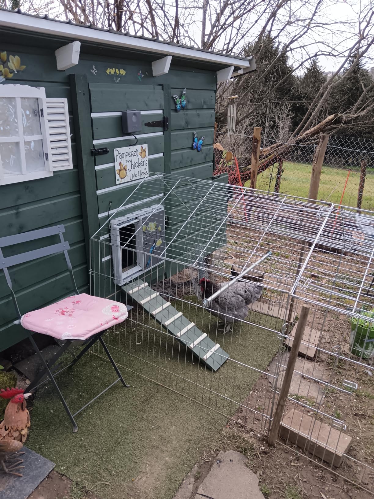 Les lapins adorent