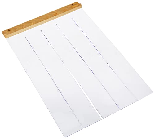 ferplast-porte-pvc-transparente-pour-niche-domus-small-et-baita-60-22-5-x-36-cm image 8