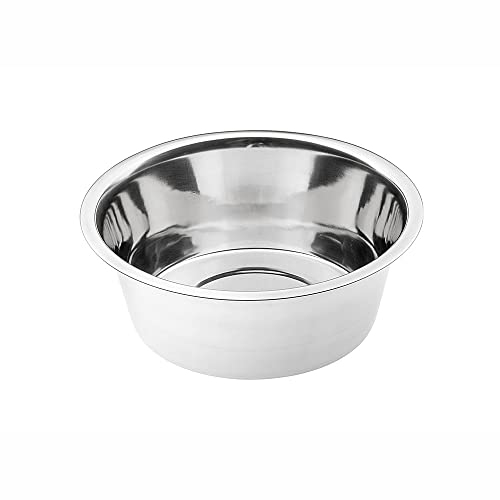 ferplast-coupelle-kc-56-acier-inoxydable-pour-chat-et-chien image 3