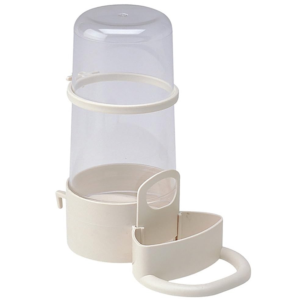 ferplast-accessoire-blanc-transparent-taille-unique-pour-animal-de-compagnie image 1