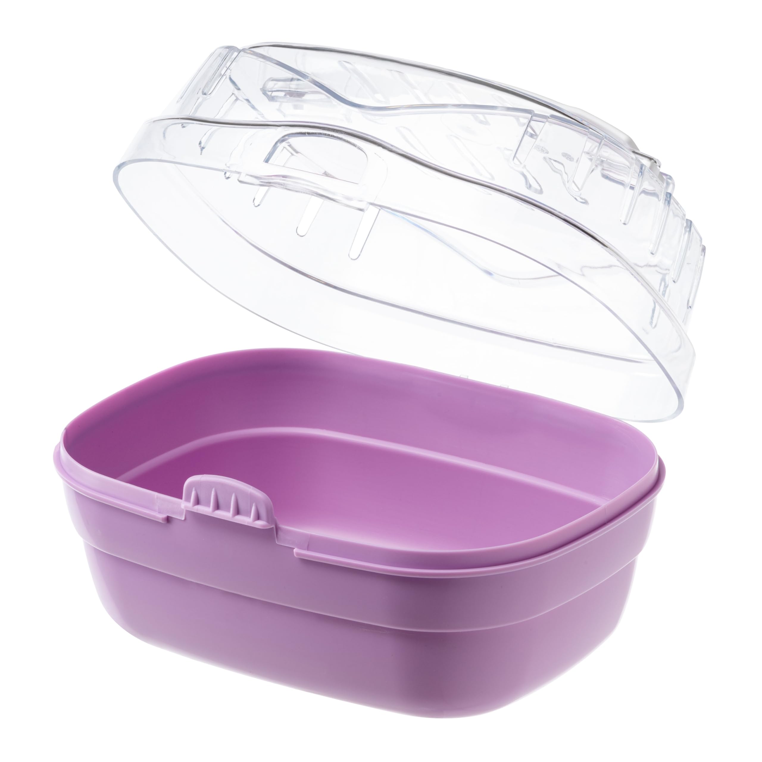 ferplast-aladino-small-cage-transport-hamster-20-x-16-x-h-13-5-cm-fuchsia image 7