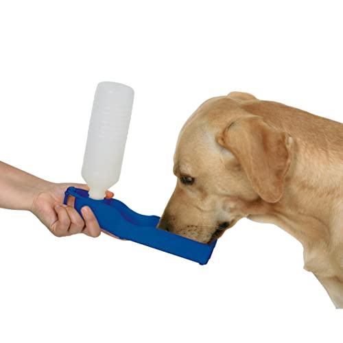 kerbl-bouteille-de-voyage-250-ml-pour-chien-et-chat image 7