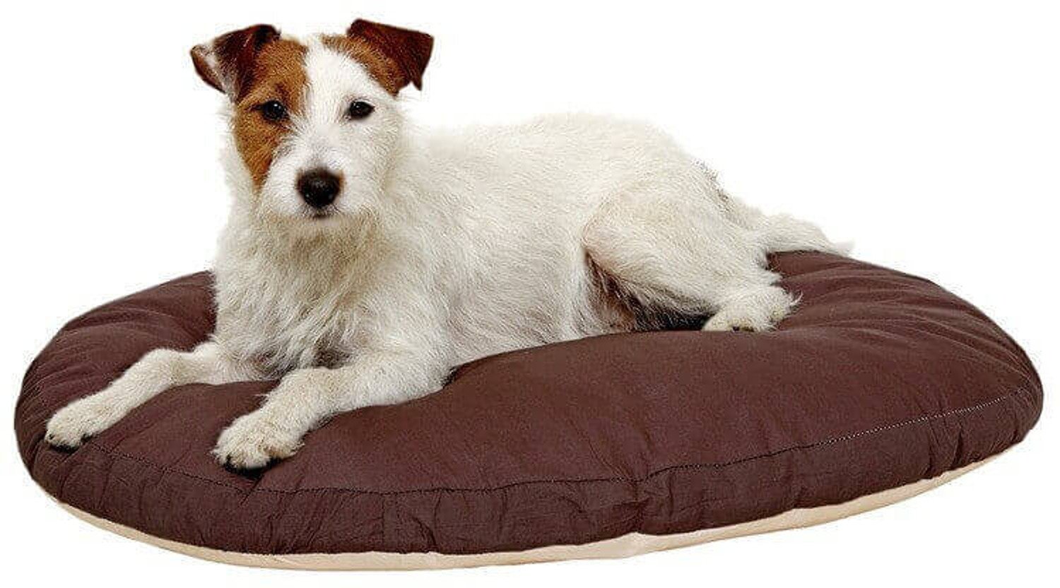 karlie-coussin-ovale-dog-bed-50-x-40-x-8-cm image 6