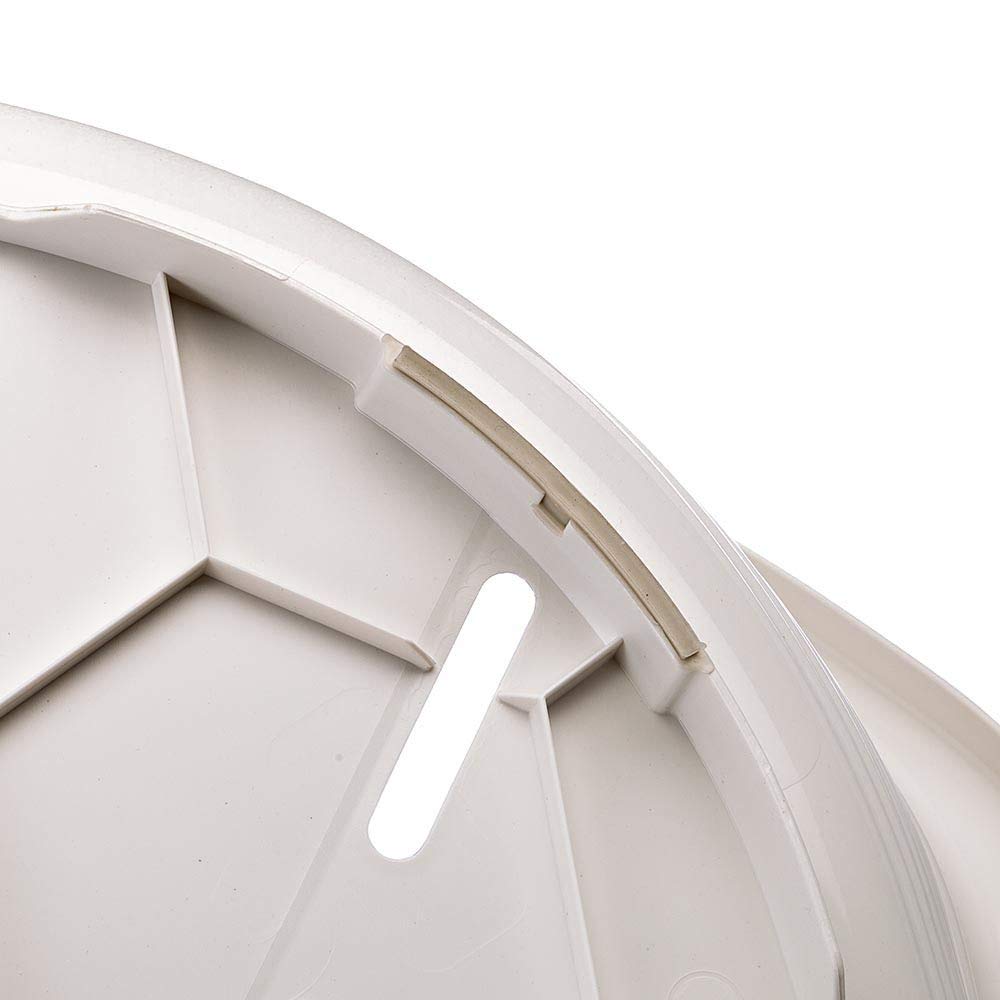 ferplast-siesta-deluxe-panier-chien-chat-plastique-54-x-35-x-h-21-5-cm-blanc image 6