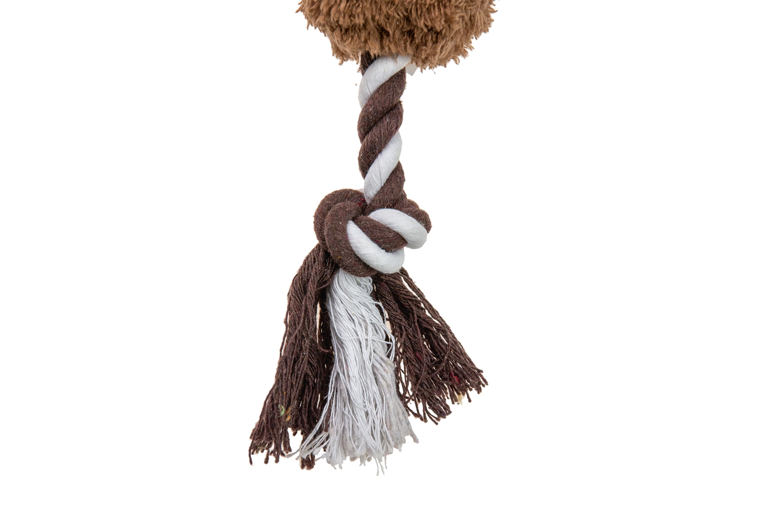 karlie-k-jouet-alpaga-avec-corde-26-x-13-x-10-cm image 3