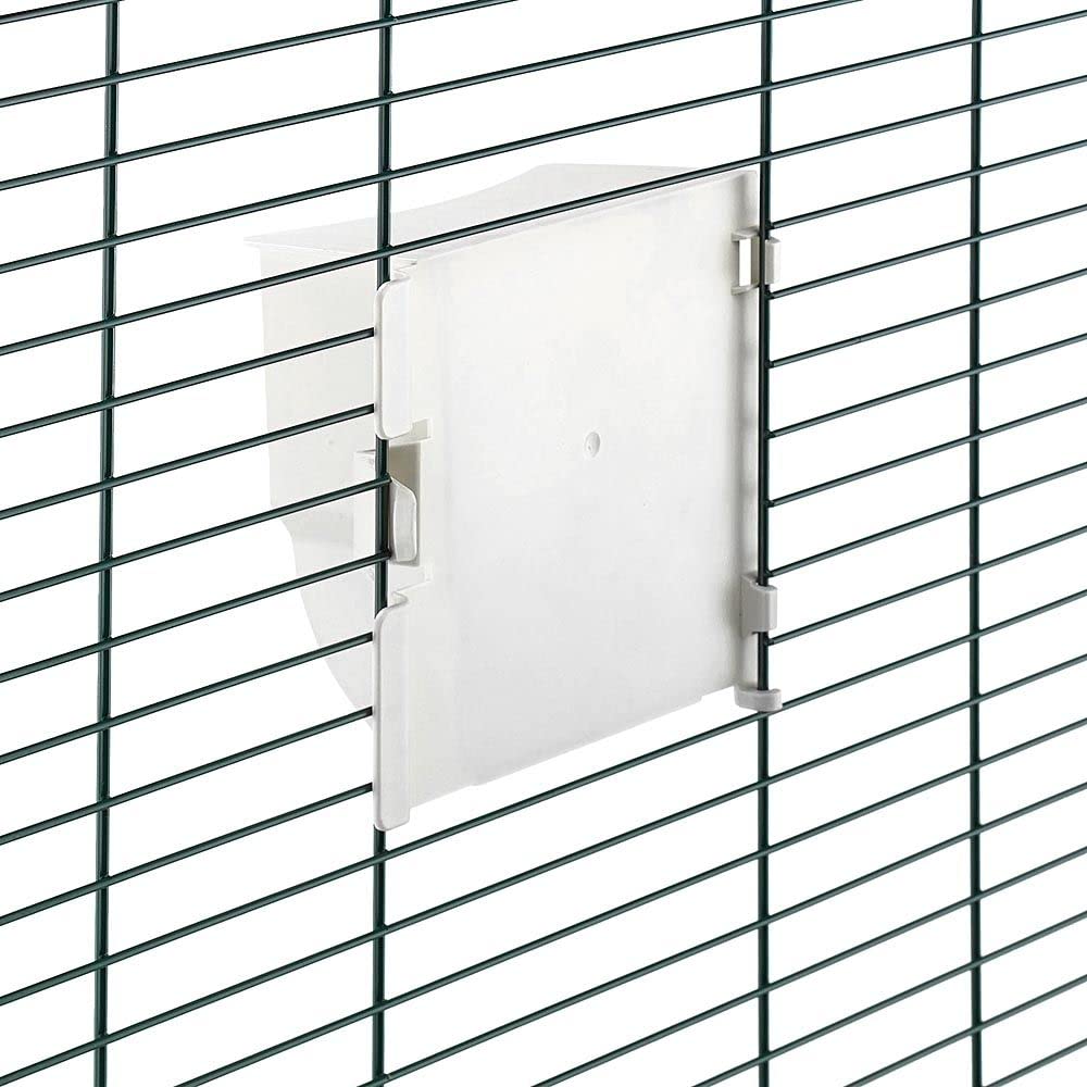 ferplast-sonia-grande-cage-oiseaux-61-5-x-40-x-h-65-cm-perruches-calopsittes-pet image 3