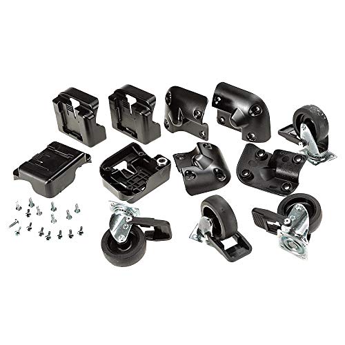 ferplast-l441-kit-wheel-pour-atlas-80-prof-kit-4-roues image 2