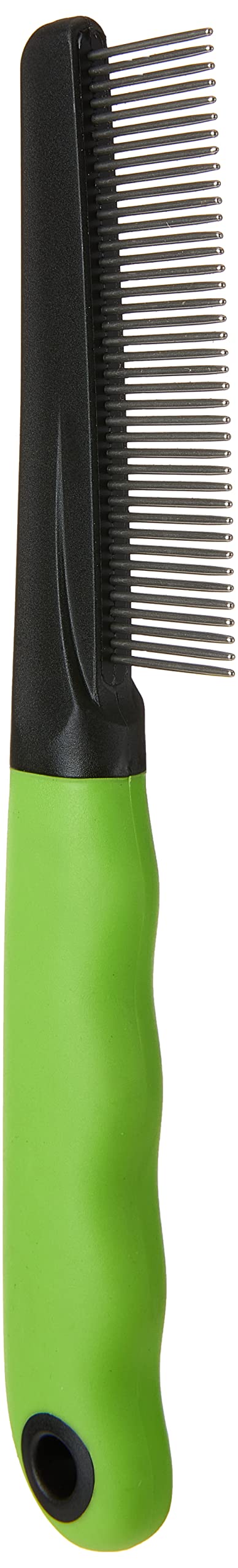ferplast-peigne-chiens-et-chats-poils-moyens-et-longs-dents-chrom-es image 3