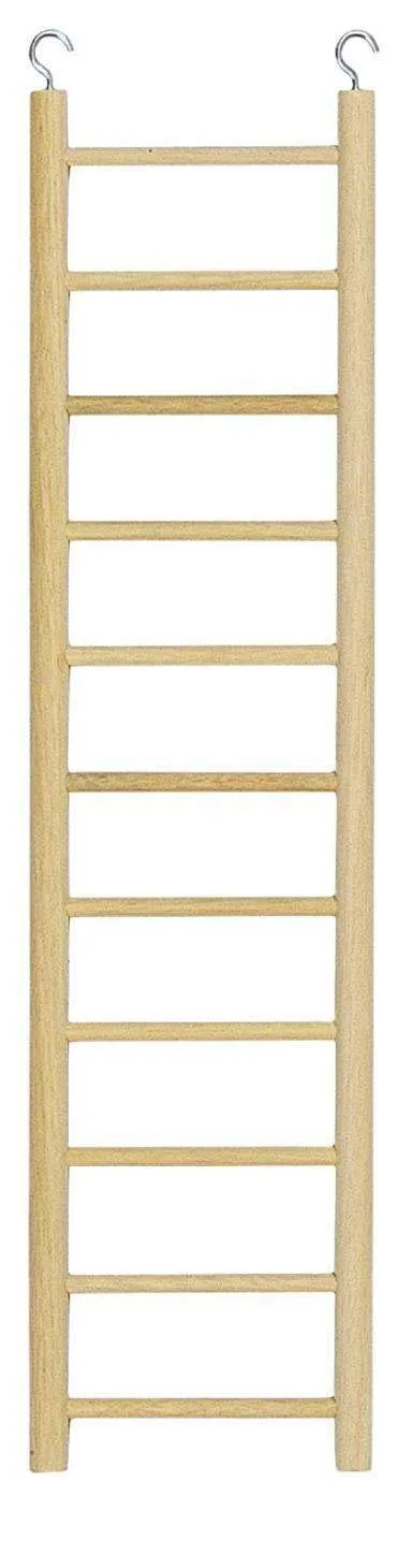 ferplast-chelle-bois-11-x-45-cm-accessoire-cage-oiseaux image 1