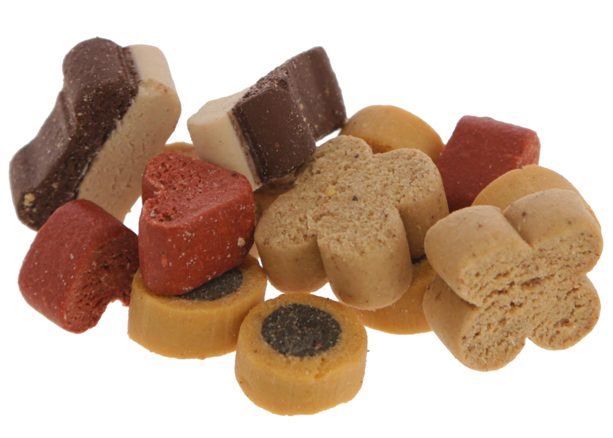 kerbl-mega-mix-friandises-pour-chien-200-g image 2
