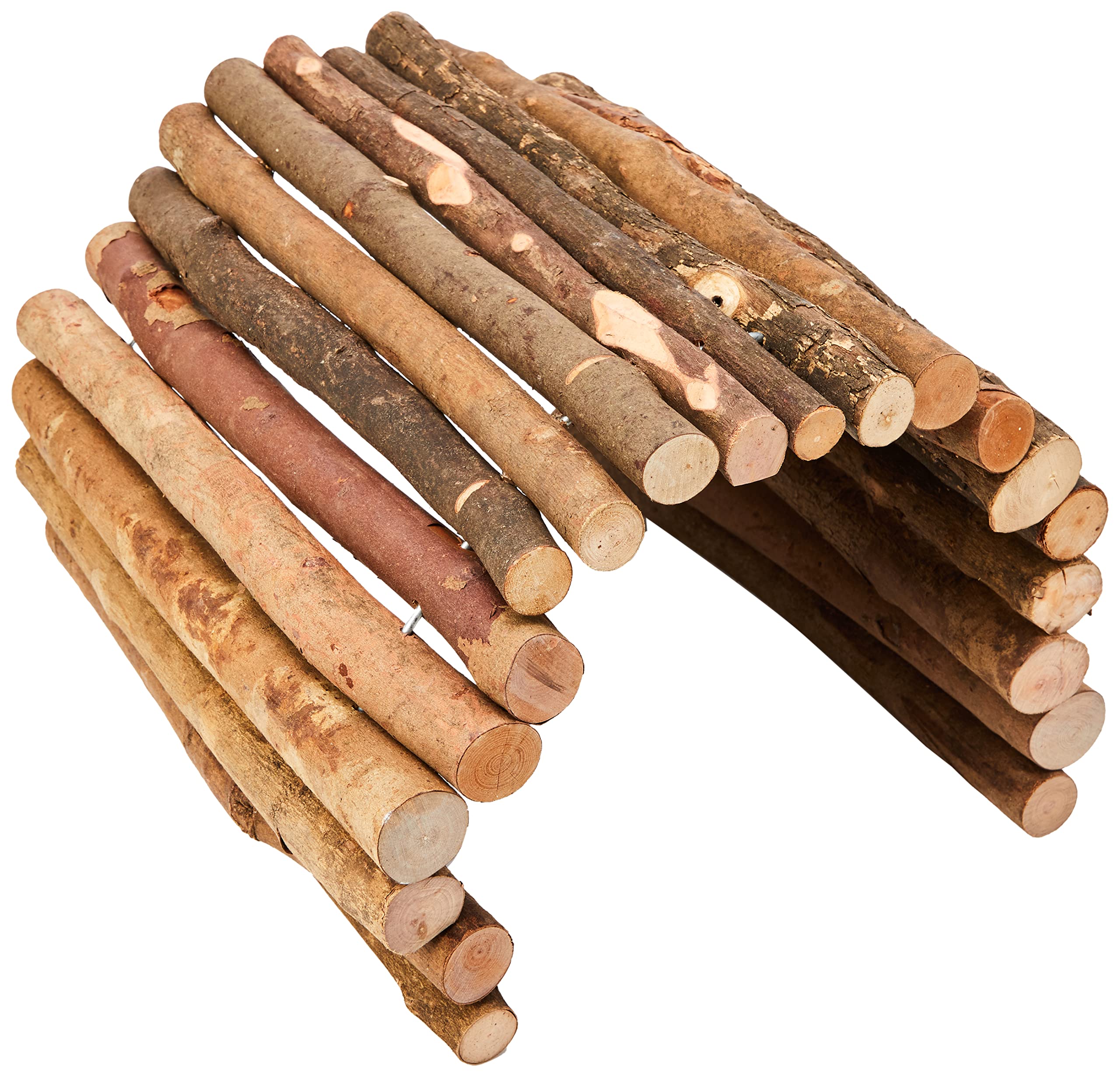 kerbl-passerelle-en-bois-50-cm-pour-petits-animaux-pont-flexible-pour-lapins-coc image 1