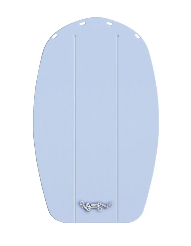 ferplast-kenny-door-porte-en-plastique-pour-niche-chien image 1