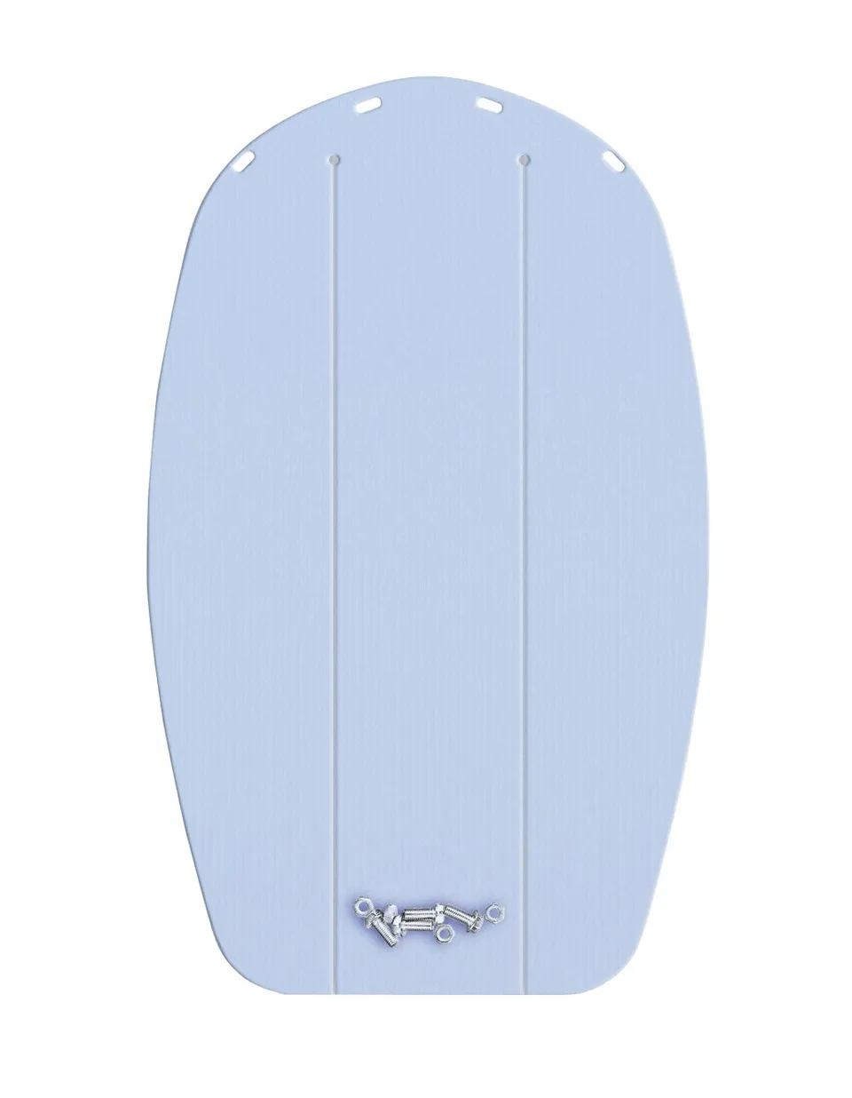 ferplast-kenny-door-porte-en-plastique-pour-niche-chien image 1
