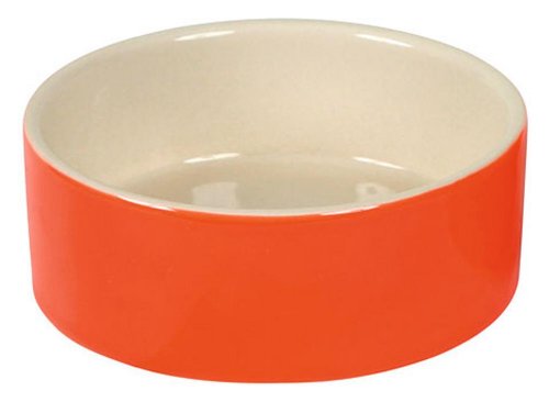 kerbl-gamelle-c-ramique-rongeur-250-ml-11-cm-coloris-assortis image 3