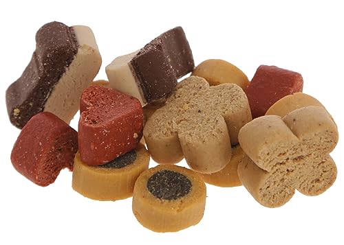 kerbl-mega-mix-friandises-pour-chien-200-g image 4