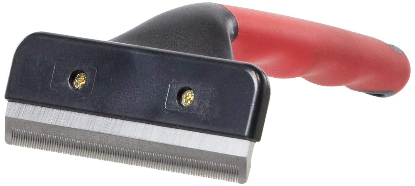 ferplast-gro-5961-trimmer-large-15-x-10-cm-pour-chiens-et-chats-poils-courts-et- image 2