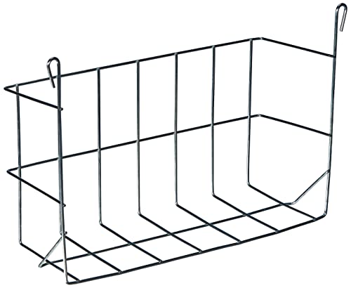 kerbl-r-telier-galvanis-pour-lapin-30-cm-30x15x10-cm image 7
