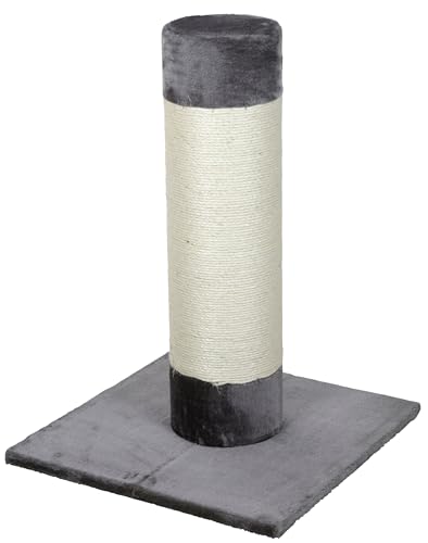 kerbl-arbre-chat-opal-ultra-colonne-sisal-80cm image 7