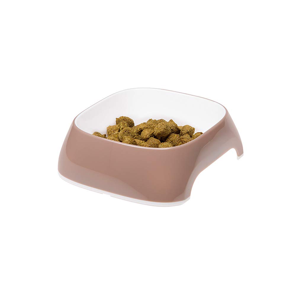 ferplast-glam-gamelle-chat-0-2-l-gris-plastique-antid-rapante image 3