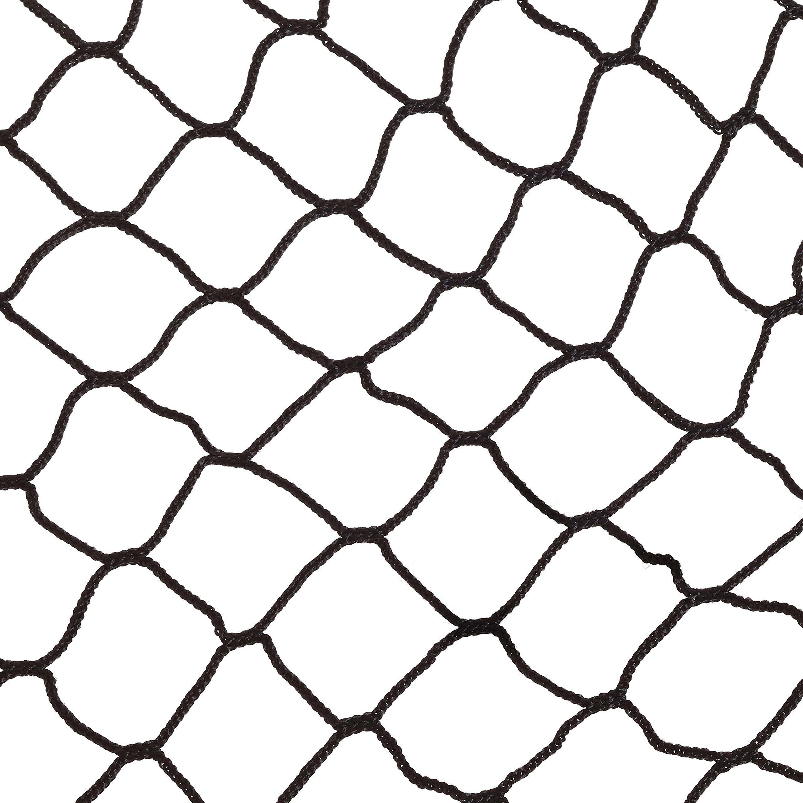kerbl-filet-de-s-paration-automobile-pour-chien-noir-nylon image 1