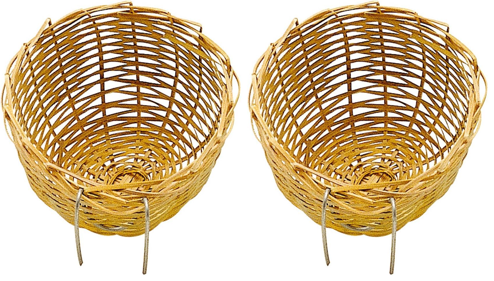 ferplast-nid-pa-4455-en-osier-nid-pour-cages-oiseaux image 5