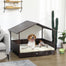 pawhut-nichette-pour-chien-d-ext-rieur-en-rotin-pe-avec-toit-et-coussin-lavable- image 4