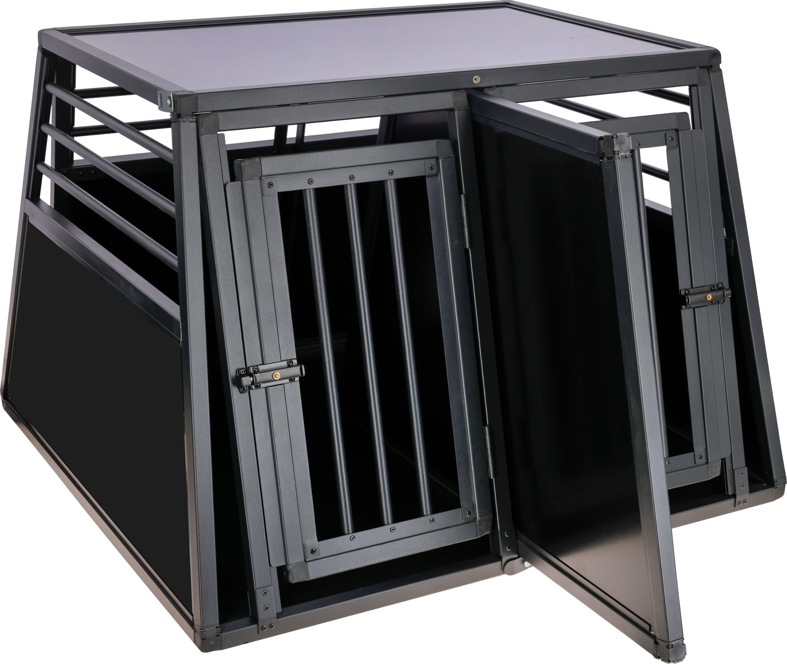 kerbl-s-parateur-pour-bo-te-de-transport-en-aluminium image 2