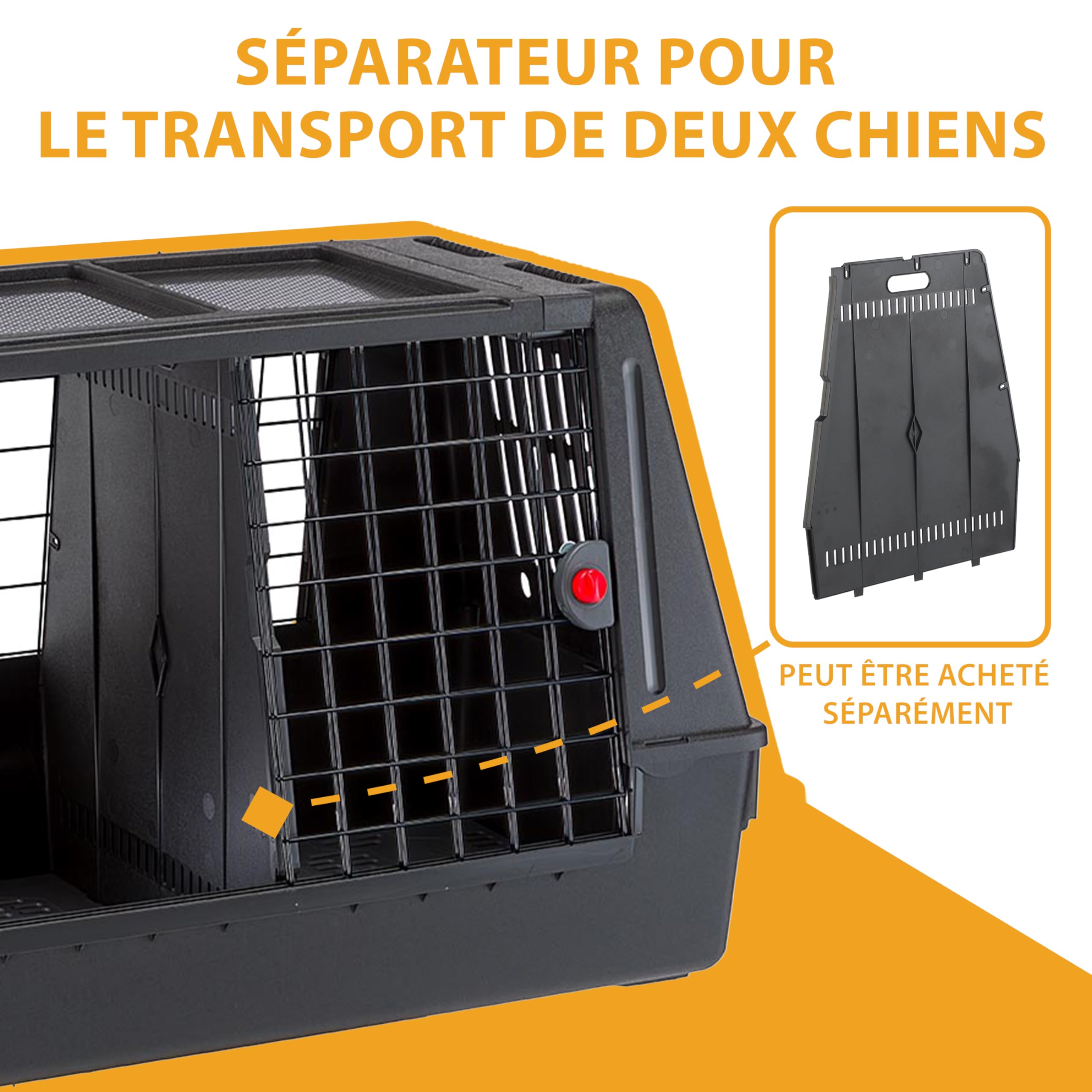 ferplast-atlas-car-100-scenic-panier-transport-chien-voiture-100-x-60-x-h-66-cm image 8