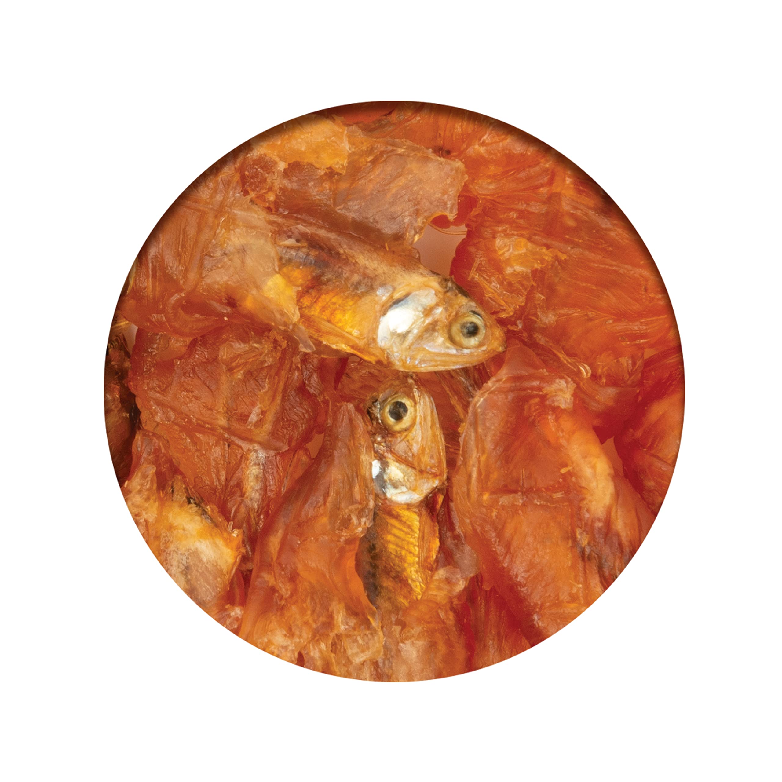 catit-nibbly-wraps-snack-chat-poulet-et-anchois-30-g image 2